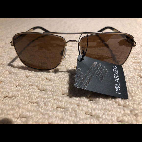 Sun dog Sunglasses new with tags polarized - Picture 2 of 3